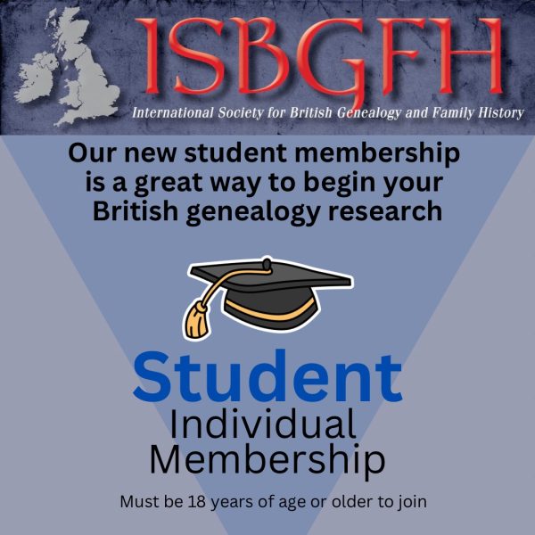 Student membership